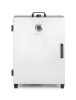 Füstölő szekrény elektromos, HENDI, 230V/1600W, 540x380x(H)725mm
