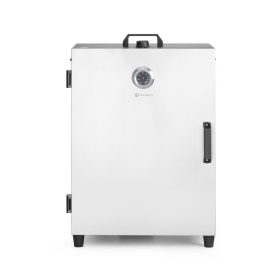   Füstölő szekrény elektromos, HENDI, 230V/1600W, 540x380x(H)725mm