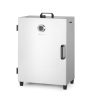 Füstölő szekrény elektromos, HENDI, 230V/1600W, 540x380x(H)725mm