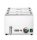Bain-marie vízfürdős melegentartó leeresztő csappal Ranger, HENDI, GN 1/1, 230V/1000W, 605x332x(H)242mm