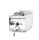 Tészta- és gombócfőző, HENDI, 10L, 230V/3500W, 330x600x(H)380mm