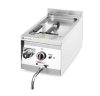 Tészta- és gombócfőző, HENDI, 10L, 230V/3500W, 330x600x(H)380mm