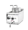 Tészta- és gombócfőző, HENDI, 10L, 230V/3500W, 330x600x(H)380mm