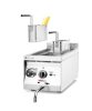 Tészta- és gombócfőző, HENDI, 10L, 230V/3500W, 330x600x(H)380mm