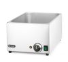 Melegentartó edény Ranger, HENDI, 230V/1000W, 574x334x(H)241mm