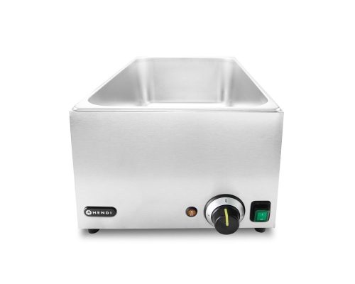 Melegentartó edény Ranger, HENDI, 230V/1000W, 574x334x(H)241mm