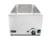 Melegentartó edény Ranger, HENDI, 230V/1000W, 574x334x(H)241mm
