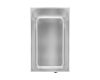 Melegentartó edény Ranger, HENDI, 230V/1000W, 574x334x(H)241mm