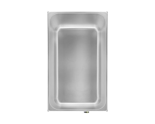Melegentartó edény Ranger, HENDI, 230V/1000W, 574x334x(H)241mm