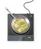 Indukciós főzőlap 1800 modell, HENDI, Kitchen Termékcsalád, 230V/1800W, 319x355x(H)67mm