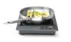 Indukciós főzőlap 1800 modell, HENDI, Kitchen Termékcsalád, 230V/1800W, 319x355x(H)67mm