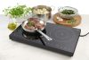 Dupla indukciós főzőlap Kitchen Line, HENDI, Kitchen Termékcsalád, 230V/3500W, 608x405x(H)54mm