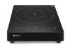 Indukciós főzőlap 3500W, HENDI, Kitchen Termékcsalád, 230V/3500W, 339x444x(H)80mm