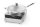 Indukciós főzőlap 3500 wok modell, HENDI, Profi Line, Indukciós wok + wok serpenyő, 230V/3500W, 340x450x(H)295mm