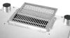 Indukciós főzőlap 3500 D XL, HENDI, Profi Line, 230V/3500W, 390x490x(H)120mm
