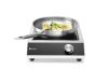 Indukciós főzőlap 3500 M modell, HENDI, Profi Termékcsalád, 230V/3500W, 329x435x(H)106mm