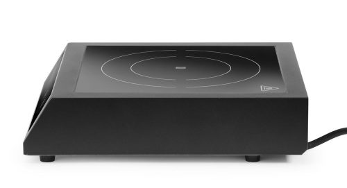 Indukciós főzőlap 3500 D XL, HENDI, Fekete, 220-240V/3500W, 355x400x(H)100mm