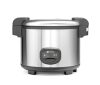Rizsfőző-és melegítő 5.4 l, HENDI, Profi Line, 5,4L, 230V/1950W, 513x422x(H)380mm