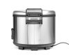 Rizsfőző-és melegítő 5.4 l, HENDI, Profi Line, 5,4L, 230V/1950W, 513x422x(H)380mm