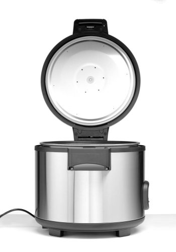 Rizsfőző-és melegítő 5.4 l, HENDI, Profi Line, 5,4L, 230V/1950W, 513x422x(H)380mm