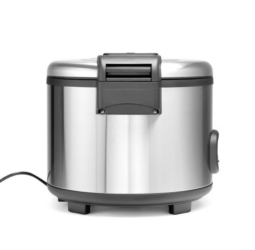 Rizsfőző-és melegítő 5.4 l, HENDI, Profi Line, 5,4L, 230V/1950W, 513x422x(H)380mm