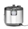 Rizsfőző gőzölő funkcióval, HENDI, Profi Termékcsalád, 1,8L, 230V/700W, ⌀280x(H)285mm
