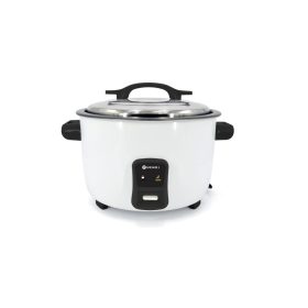   Rizsfőző 4,2 L, HENDI, Kitchen Termékcsalád, 4,2L, 230V/1550W, 420x380x(H)240mm