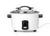 Rizsfőző 4,2 L, HENDI, Kitchen Termékcsalád, 4,2L, 230V/1550W, 420x380x(H)240mm