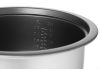 Rizsfőző 4,2 L, HENDI, Kitchen Termékcsalád, 4,2L, 230V/1550W, 420x380x(H)240mm