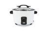Rizsfőző 4,2 L, HENDI, Kitchen Termékcsalád, 4,2L, 230V/1550W, 420x380x(H)240mm