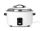 Rizsfőző 10 l, HENDI, Kitchen Termékcsalád, 10L, 230V/2900W, 528x487x(H)370mm