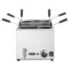Tésztafőző, HENDI, 25L, 220-240V/3500W, 601x326x(H)279mm