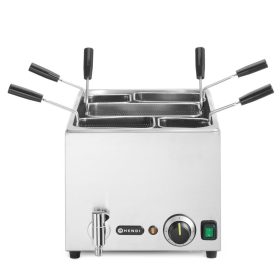 Tésztafőző, HENDI, 25L, 220-240V/3500W, 601x326x(H)279mm
