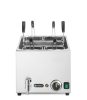 Tésztafőző, HENDI, 25L, 220-240V/3500W, 601x326x(H)279mm