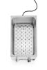 Tésztafőző, HENDI, 25L, 220-240V/3500W, 601x326x(H)279mm