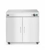 Dupla tányérmelegítő, HENDI, 230V/800W, 735x589x(H)766mm