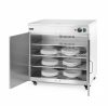 Dupla tányérmelegítő, HENDI, 230V/800W, 735x589x(H)766mm