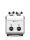 Kenyérpirító toaster, HENDI, 230V/1200W, 215x300x(H)270mm