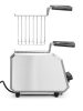 Kenyérpirító toaster, HENDI, 230V/1200W, 215x300x(H)270mm