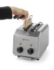 Kenyérpirító toaster, HENDI, 230V/1200W, 215x300x(H)270mm
