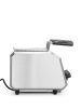 Kenyérpirító toaster, HENDI, 230V/1200W, 215x300x(H)270mm