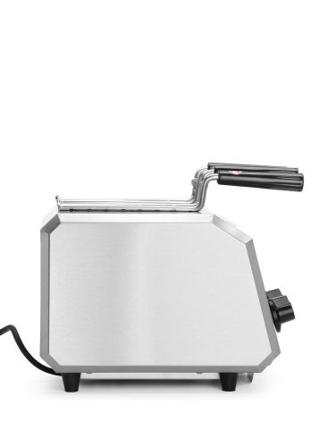 Kenyérpirító toaster, HENDI, 230V/1200W, 215x300x(H)270mm