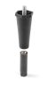 Szállítószalagos kenyérpirító, HENDI, 220-240V/1340W, 288x368x(H)410mm