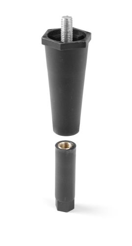 Szállítószalagos kenyérpirító, HENDI, 220-240V/1340W, 288x368x(H)410mm
