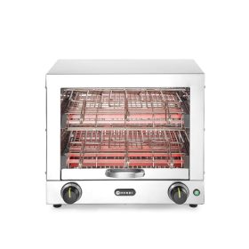   Multi Toaster 6 csipeszes, HENDI, 230V/3000W, 450x390x(H)400mm