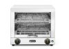 Multi Toaster 6 csipeszes, HENDI, 230V/3000W, 450x390x(H)400mm