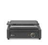 Kontakt grill, HENDI, 230V/2200W, 430x375x(H)216mm