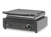 Kontakt grill, HENDI, 230V/2200W, 430x375x(H)216mm