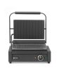 Kontakt grill, HENDI, 230V/2200W, 430x375x(H)216mm