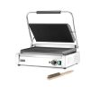 Kontakt grill Panini XL, HENDI, 230V/2700W, 548x464x(H)216mm